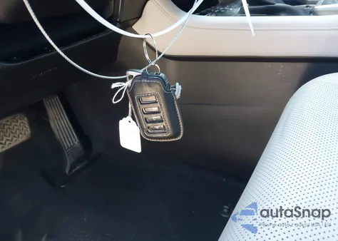 2022 Lexus Rx 350 z USA, uszkodzony, nr VIN 2T2HZMAA6NC234613